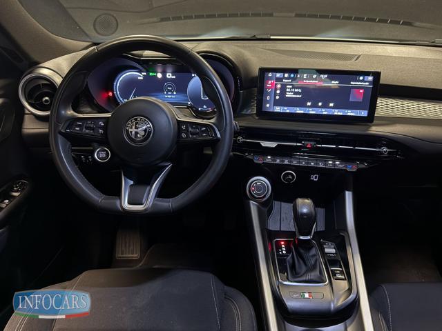 ALFA ROMEO Tonale 1.6 diesel 130 CV TCT6 Super