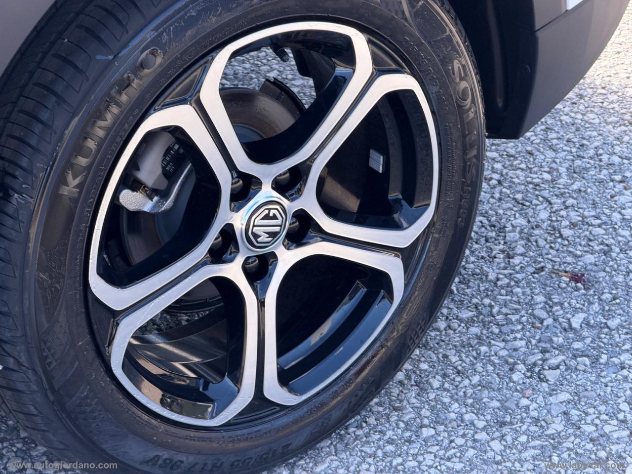 MG ZS 1.5 Comfort