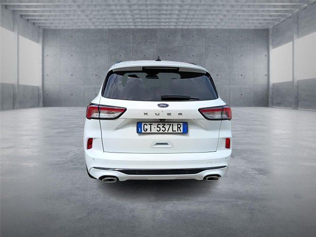 FORD Kuga 3ª serie 2.0 EcoBlue 120 CV aut. 2WD ST-Line X