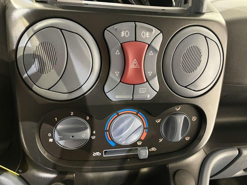 FIAT Doblò 1.2i cat Dynamic