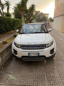 Land Rover Range Evoque 2.2 TD4 5p. British Edition Dynamic