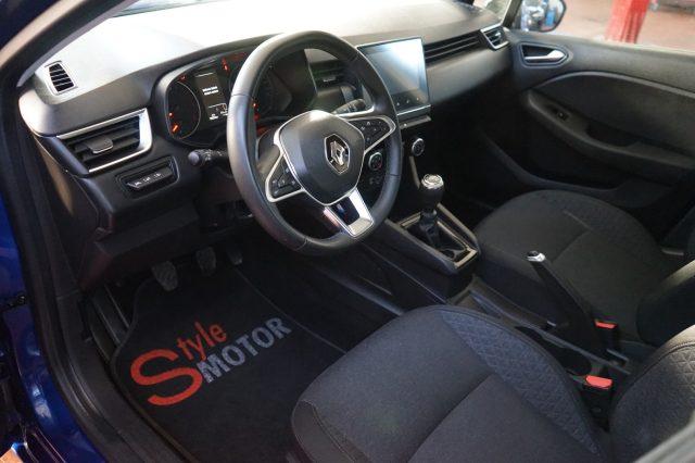 RENAULT Clio TCe 90 CV 5 porte Equilibre