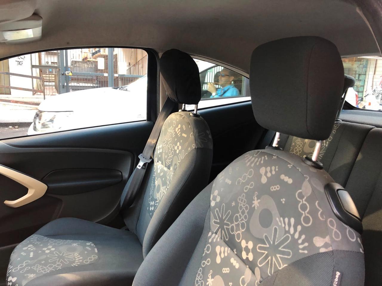 Ford Ka+ 1.3 TDCi 75 CV Diesel – NEOPATENTATI – 12 MESI GARANZIA