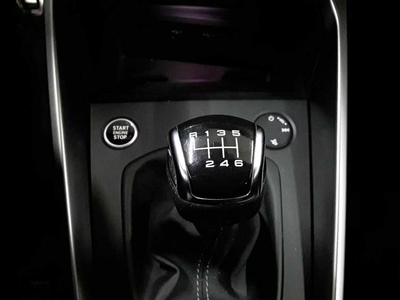 Audi A3 SPB 30 TDI S line edition