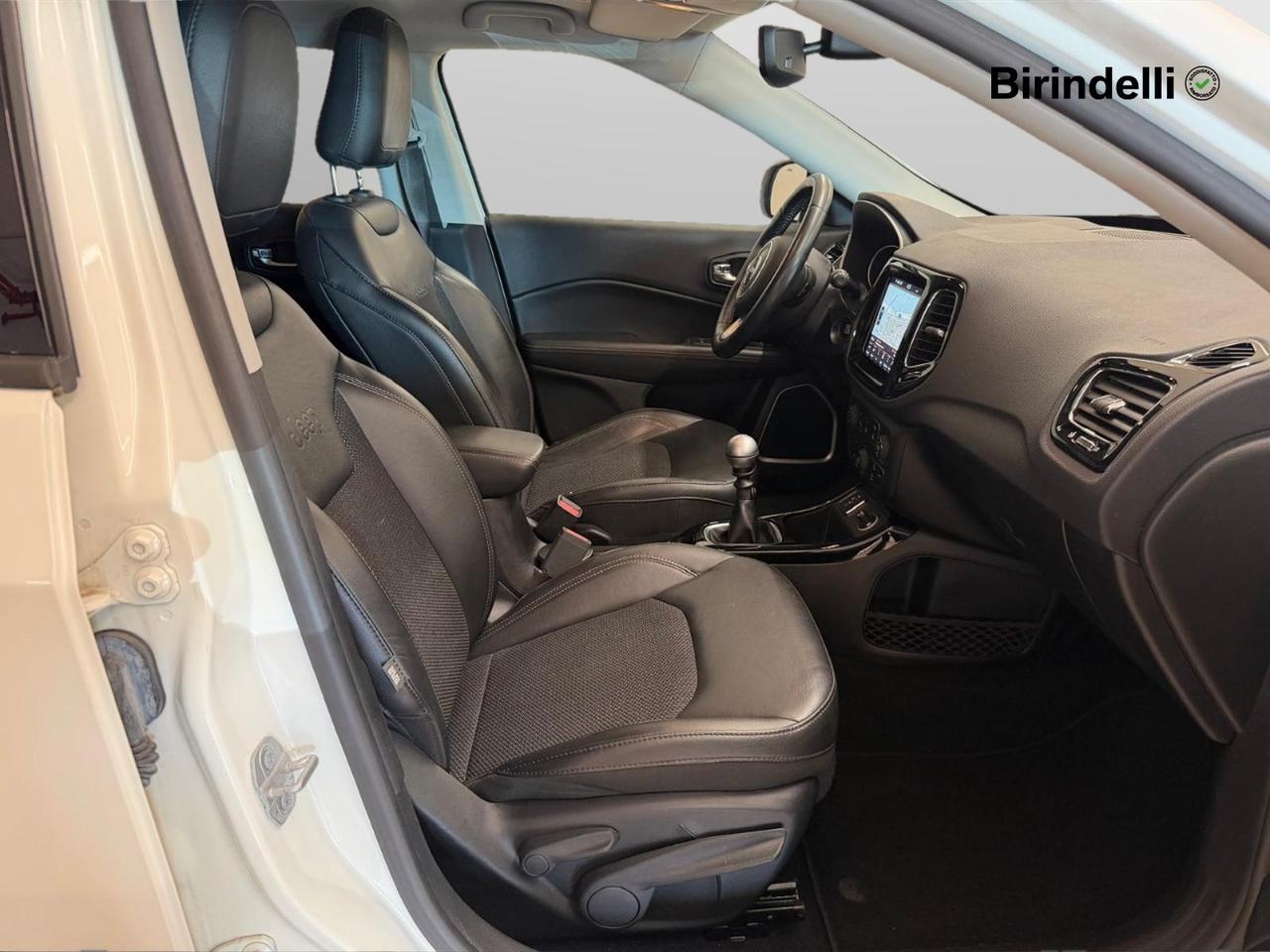 JEEP Compass 2ª serie - Compass 1.6 Multijet II 2WD Limited