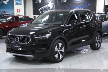 Volvo XC40 T5 Recharge Plug-in Hybrid Inscription Expression auto