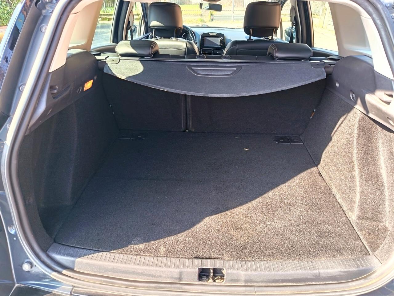 Renault Clio Sporter Station Wagon DCI 90CV - AUTOCARRO