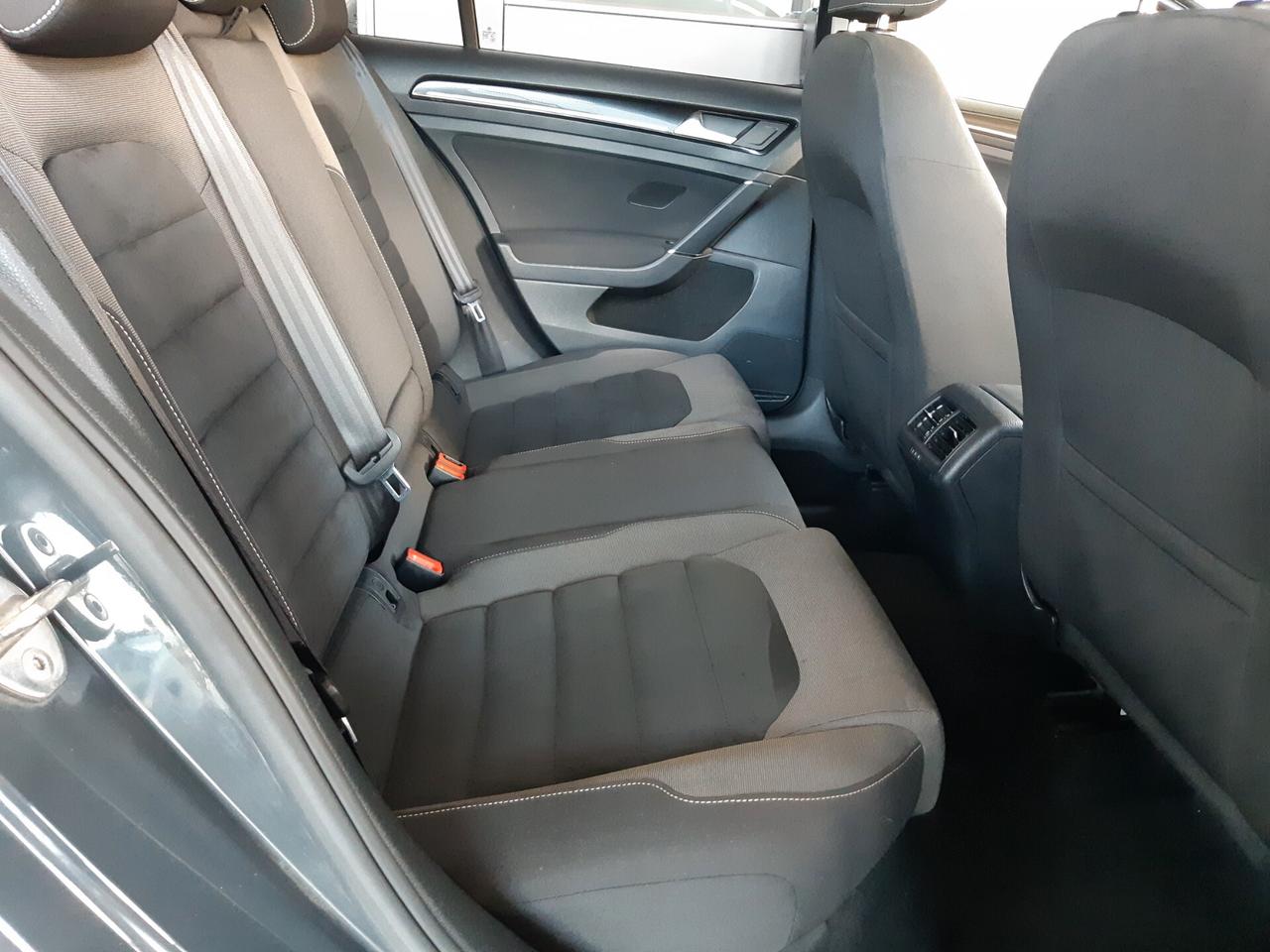 Volkswagen Golf 1.6 TDI 110 CV 5p. 4MOTION Highline BlueMotion Tech.