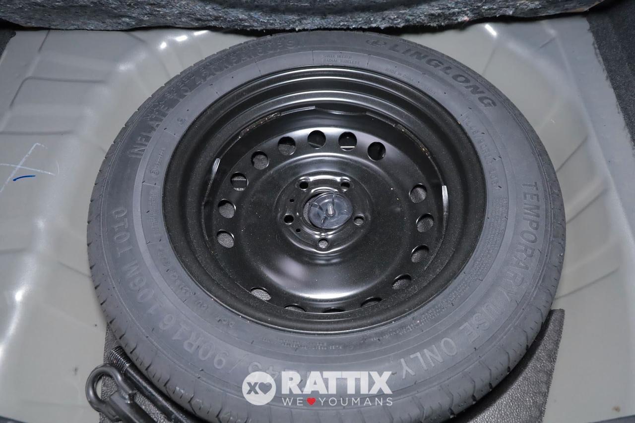 Nissan Juke 1.0 dig-t 114CV N-Connecta dct