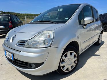 Renault Modus 1.2 16V