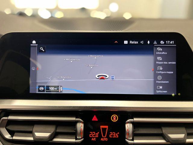 BMW 320 d 48V xDrive Touring Msport //SERVICE BMW//