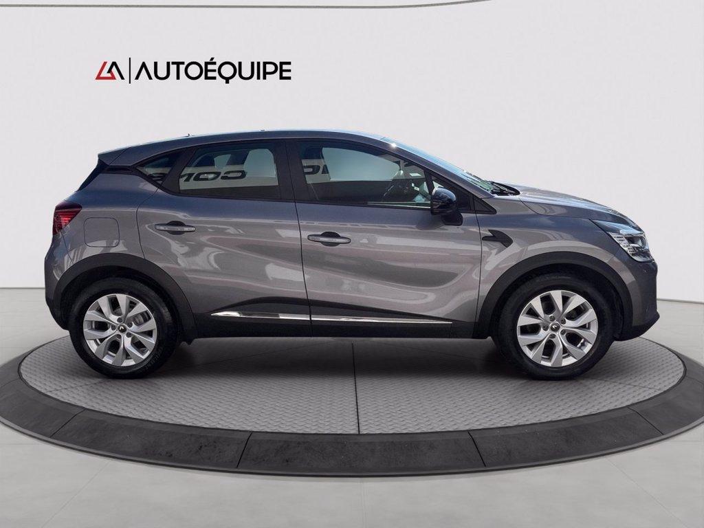 RENAULT Captur 1.5 blue dci Zen 95cv del 2020