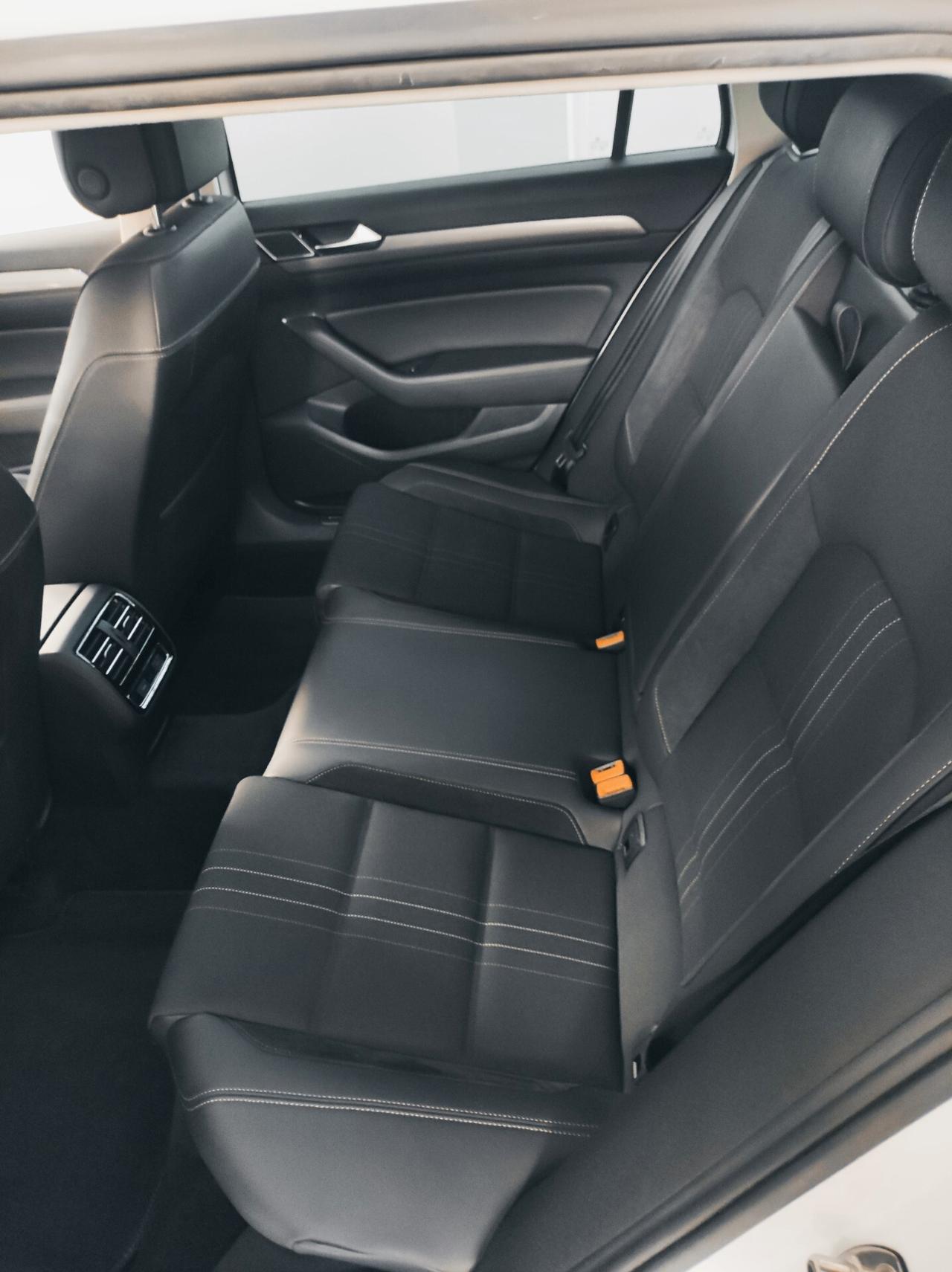 Volkswagen Passat Alltrack 2.0 TDI 190 CV 4MOTION DSG BMT