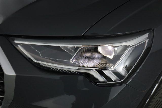 AUDI Q3 Q3 SPB 35 TDI S tronic Business Plus