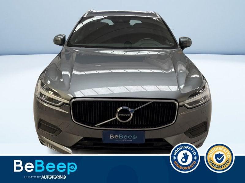 Volvo XC60 2.0 D4 BUSINESS AWD GEARTRONIC MY18