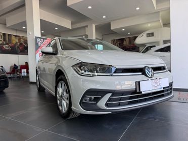 Volkswagen Polo 1.0 TGI 5p. Style 2022