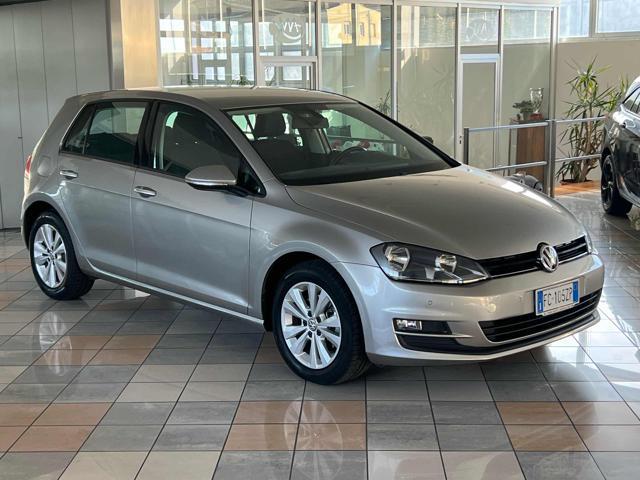VOLKSWAGEN Golf 1.6 TDI 110 CV 5p. Comfortline BlueMotion Technolo