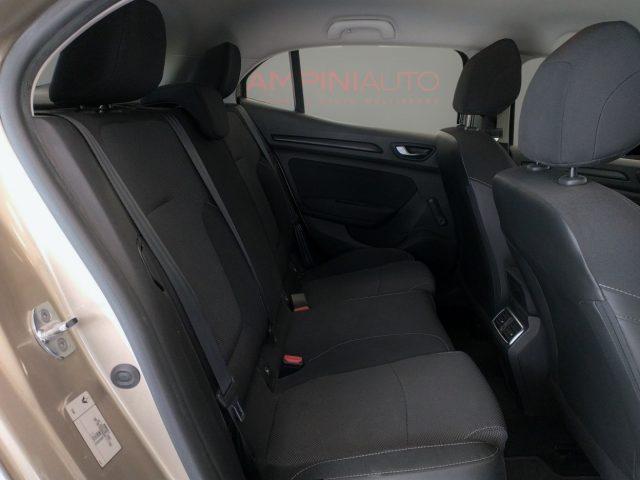 RENAULT Megane Blue dCi 115 CV Iva Esposta Pronta Consegna