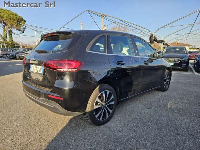 MERCEDES-BENZ B 250 Classe B e eq-power Business Extra auto - GJ412JR