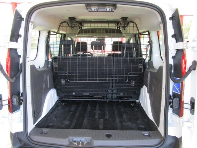 FORD Transit Connect 220 1.5 TDCi 100CV PC-DC AUTOCARRO Prezzo Ivato