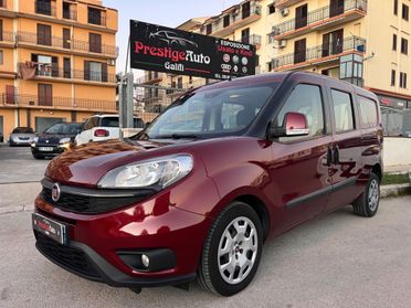 Fiat Doblo Doblò 1.6 MJT 16V 120CV Lounge Maxi 2018