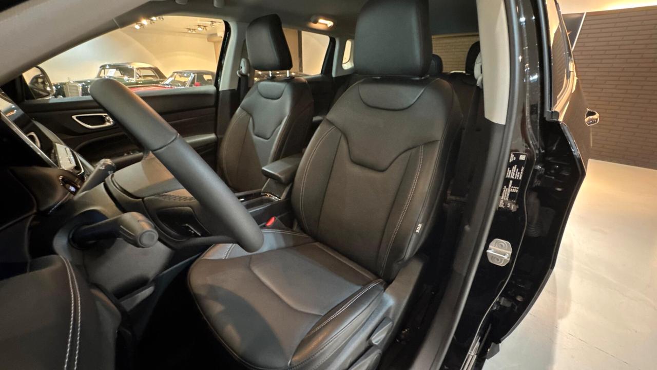 JEEP COMPASS 1.6 mjt 131cv NIGHT EAGLE - 2024