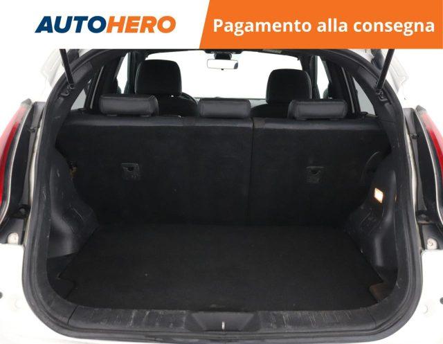 NISSAN Juke 1.5 dCi Start&Stop Tekna