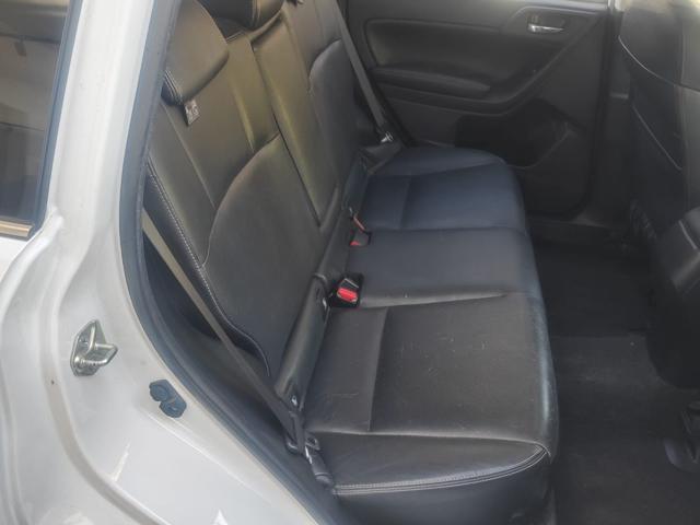 SUBARU Forester 2.0D-L Exclusive