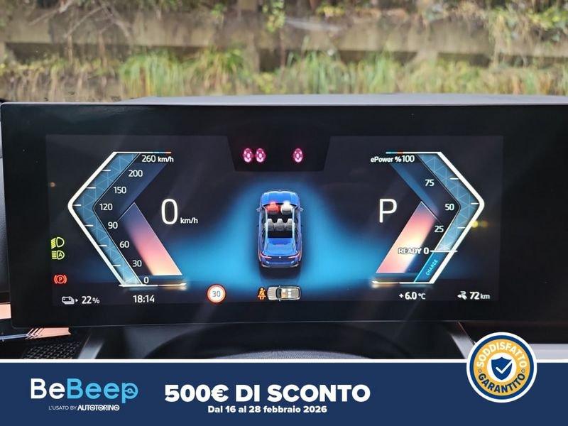 BMW Serie 5 I5 TOURING EDRIVE40 MSPORT PRO