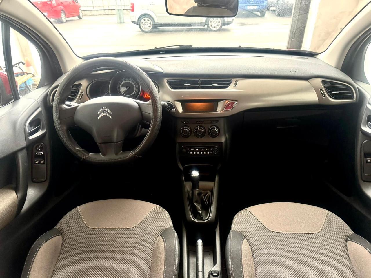 Citroen C3 1.0 VTi 68 Attraction