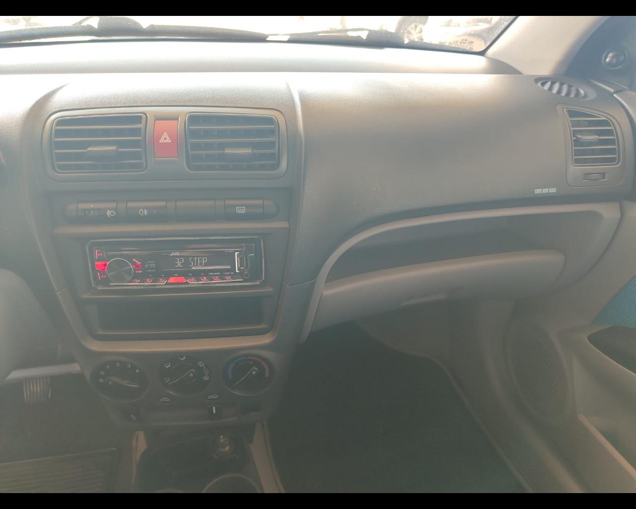 KIA Picanto 1ªs.(04/08) - Picanto 1.1 12V LX Air