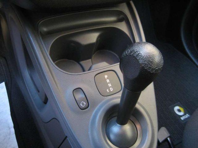 SMART ForTwo 70 1.0 TWINAMIC YOUNGSTER