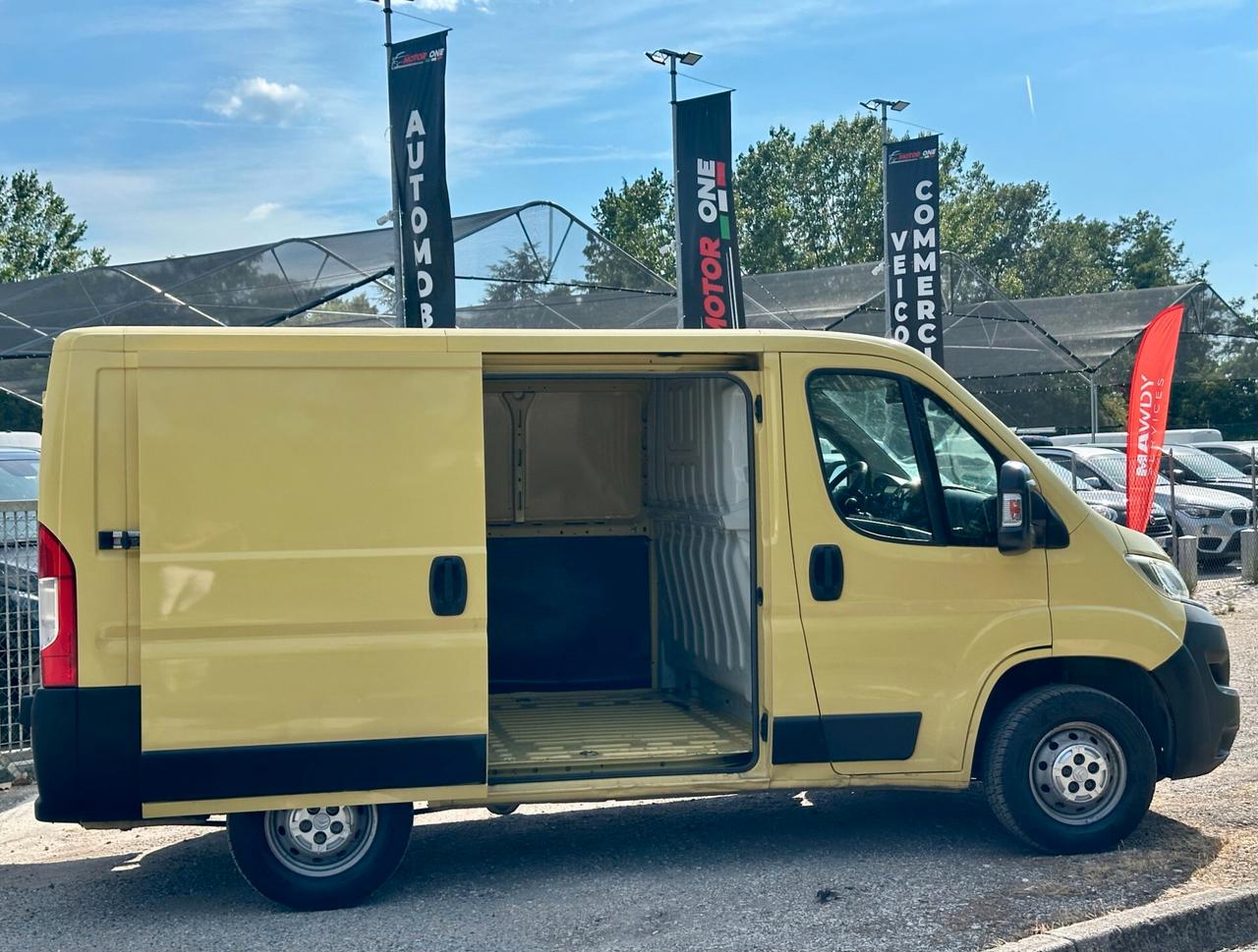 Fiat Ducato L1 H1 CITROEN JUMPER