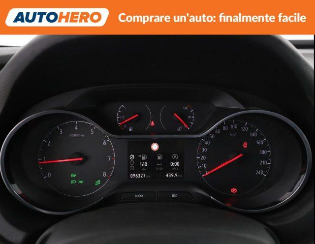 OPEL Grandland X 1.5 diesel Ecotec Start&Stop 120 Anniversary