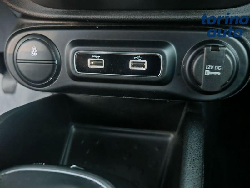 FIAT 500L 500L 1.4 95 CV S&S Cross