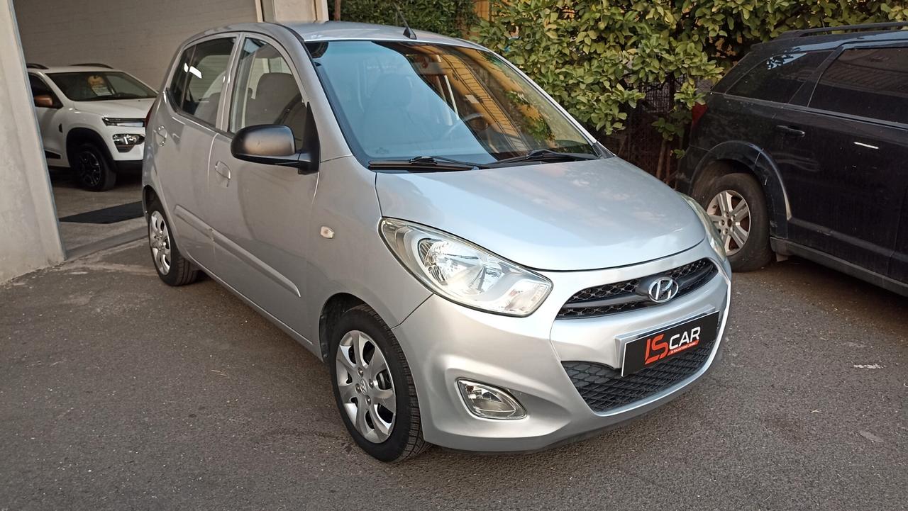 Hyundai i10 1.1 12V Comfort