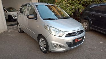 Hyundai i10 1.1 12V Comfort