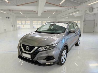 NISSAN QASHQAI 1.3 DIG-T 140 Business