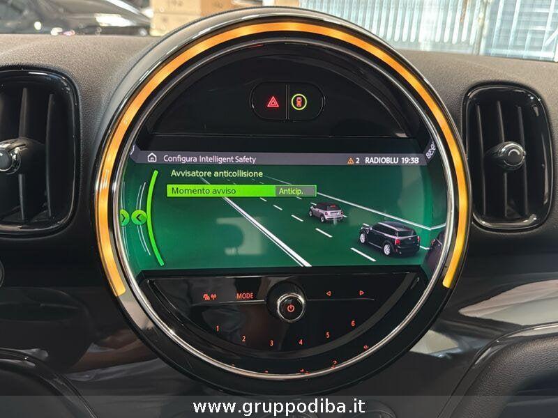 MINI Countryman Mini F60 2020 Benzi Mini 1.5 One Business auto