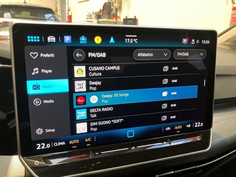 Volkswagen Golf Golf 2.0 TDI 150 CV DSG SCR Style