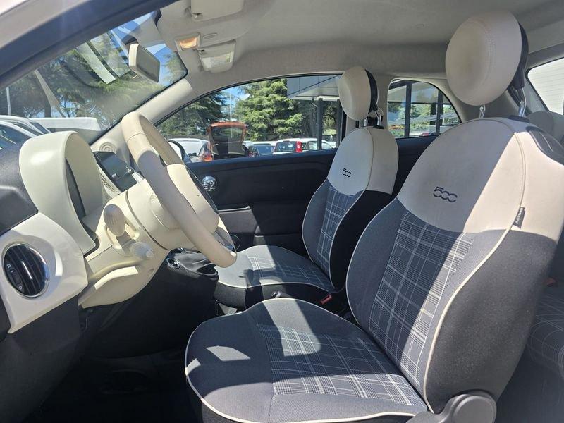 FIAT 500 1.2 69cv Pop