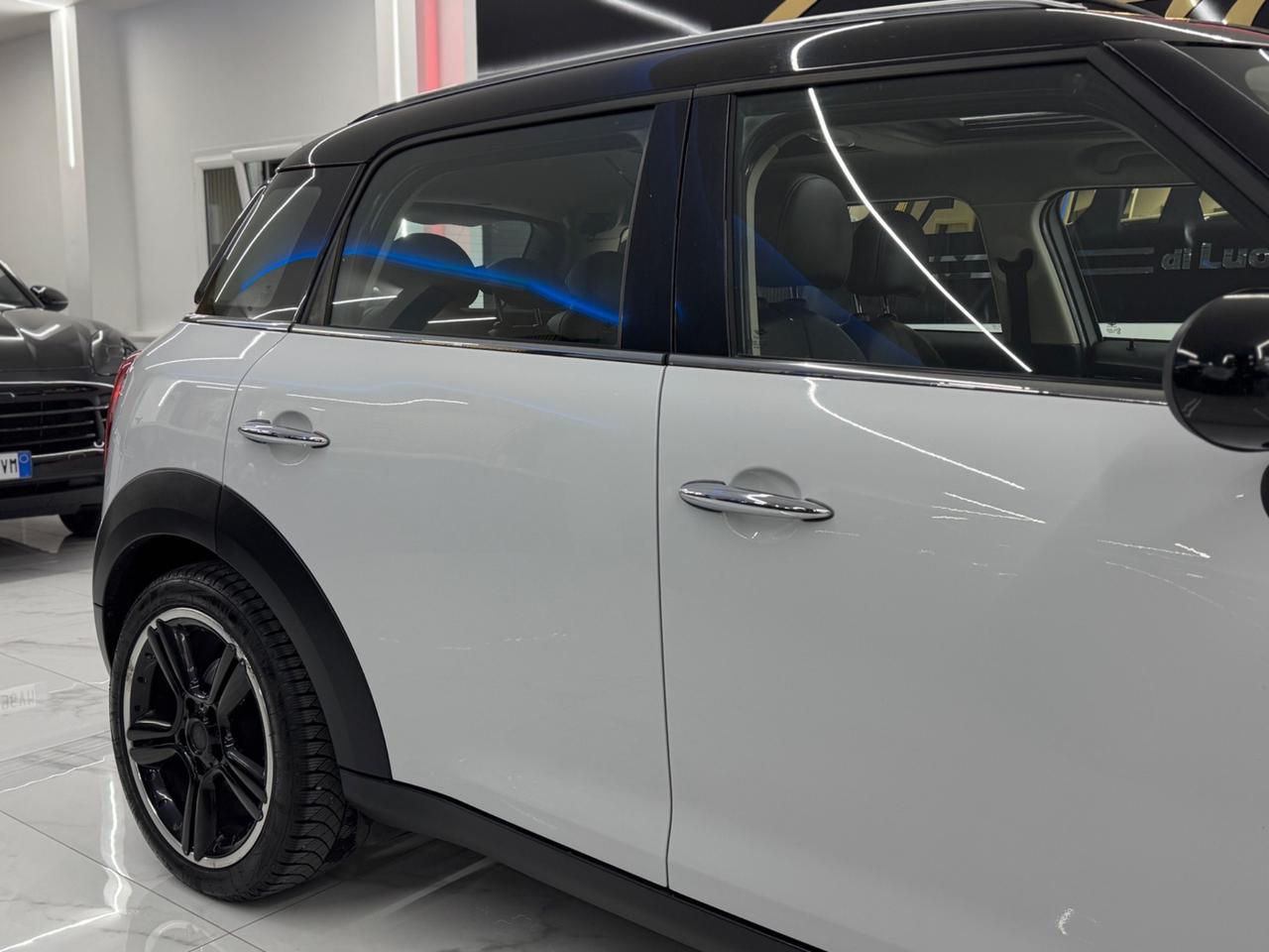 Mini Cooper S Countryman 1.6 ALL4 Iper Full