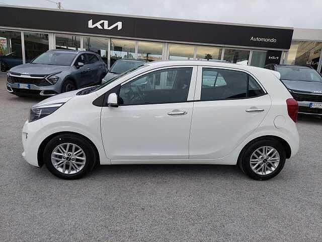Kia Picanto 1.0 12V 5 porte Style TT