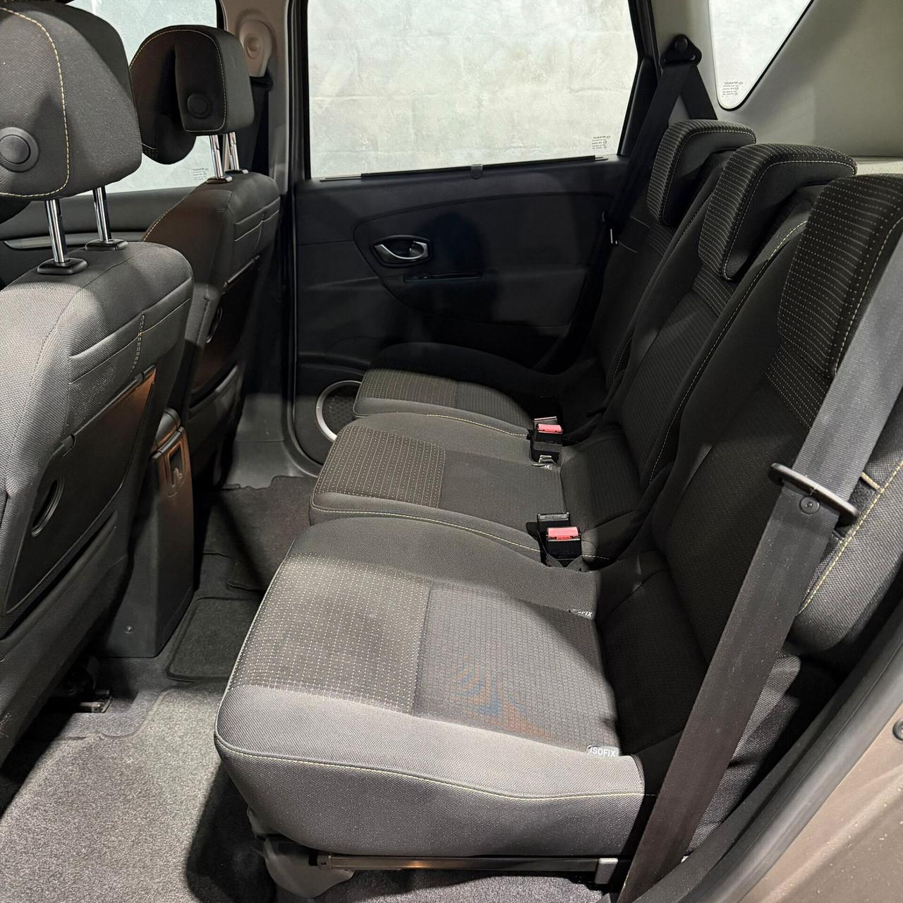 Renault Scenic Scénic 1.4 TCe Dynamique