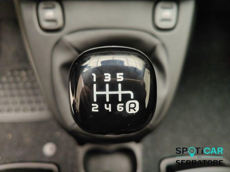 FIAT Pandina Panda 1.0 70cv Hybrid Pop