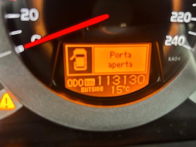 Toyota RAV 4 RAV4 2.2 D-4D 136 CV DPF Sol