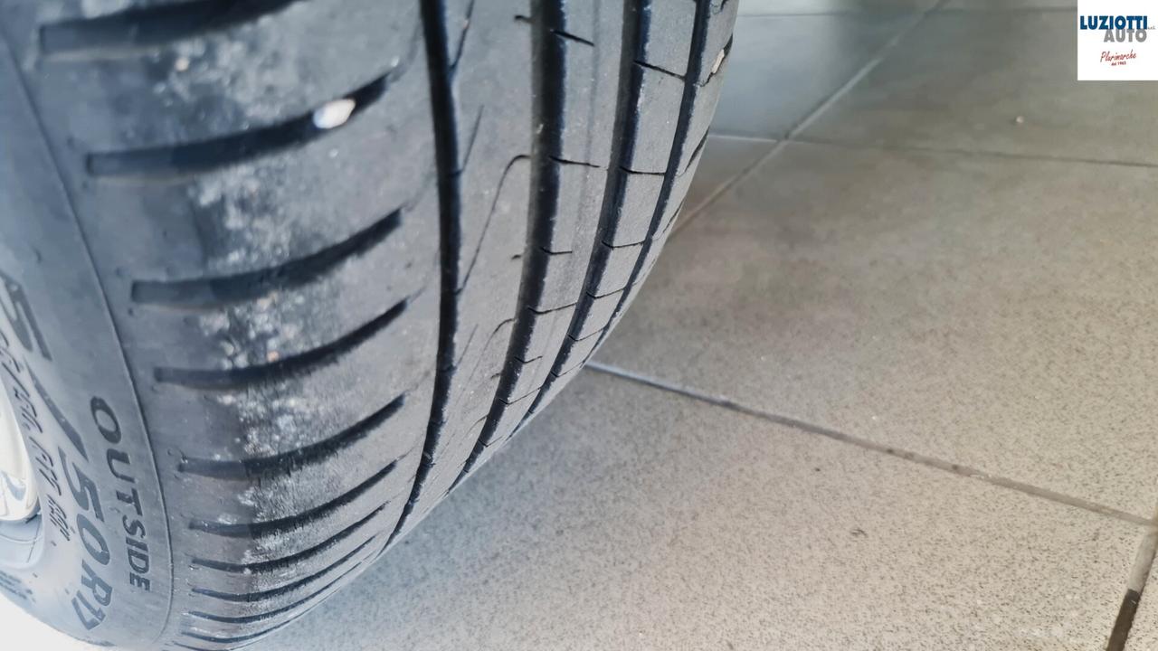 Ford EcoSport 1.0 ECOBOOST ST-LINE