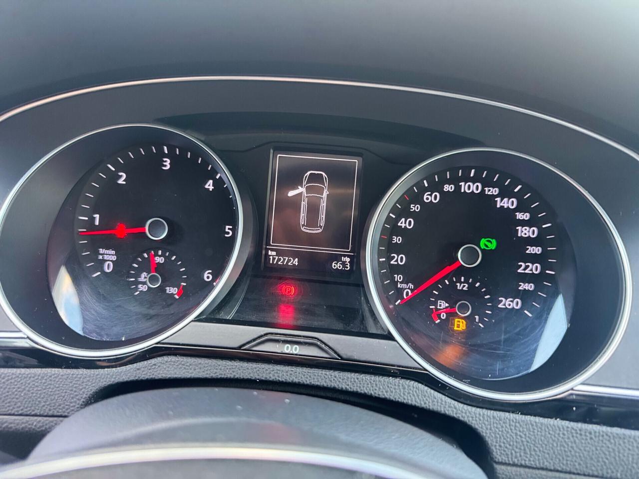 Volkswagen Passat Variant 2.0 TDI DSG Executive 150cv 2015