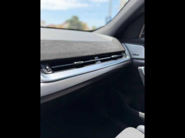 BMW X2 (U10) - xDrive 20d Msport Pro