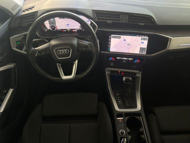 AUDI Q3 SPB 35 TDI S line edition